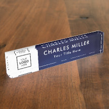 Berufliches Firmenlogo