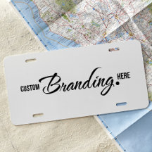 Berufliches Firmenlogo Weiß