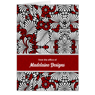 Berufliches Geschäftsfeld Red Fern Wood