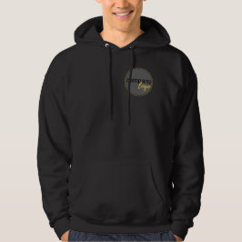 BERUFLICHES GESCHÄFTSGEBIET - EINHEITLICHES CUSTOM HOODIE