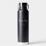 Berufliches kundenspezifisches Firmenlogo QR-Websi Trinkflasche<br><div class="desc">Machen Sie einen kühnen Eindruck mit unserer Custom Business Logo QR Code Website Beruflich Water Flasche. Diese elegante und stilvolle Wasserflasche ermöglicht es Ihnen, Ihr weiße Firmenlogo beruflich und auffällig zu präsentieren. Was diese Wasserflasche auseinander Set, ist der Einbau eines benutzerdefinierten QR-Codegenerators. Mit dieser innovativen Funktion können Sie einen einzigartigen...</div>