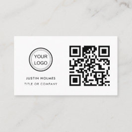 Berufliches kundenspezifisches Geschäft Visitenkarte