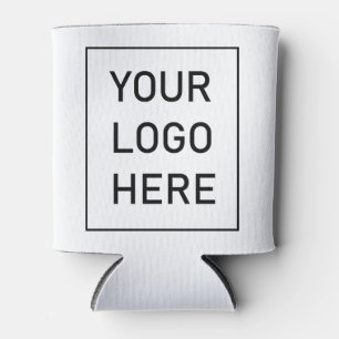 Berufliches Logo für Unternehmen Dosenkühler