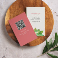 Berufliches Marketing Rosa Sukkuläres Wasser