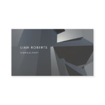 Berufliches Metallelegante moderne Struktur