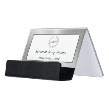 Berufliches Mindestsilber-Logo