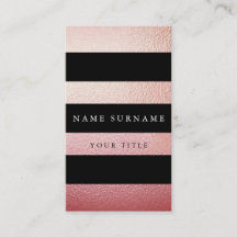 Berufliches minimales Goldvertikale