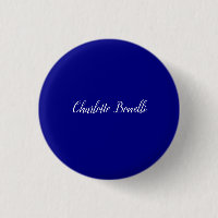 Berufliches Minimalistisches Navy