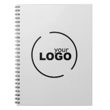 Berufliches, modernes Firmenlogo grau