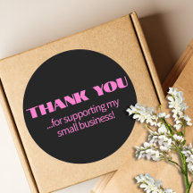 Berufliches Neonrosa Schwarz