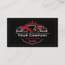 Berufliches Schleppunternehmen, Abschleppdienst