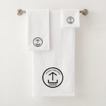 Berufliches Swag-White