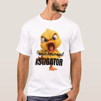Berufskläger T-Shirt