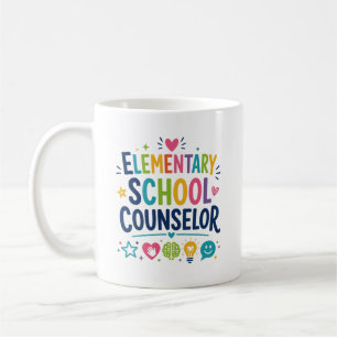 Berufsschulberater Würdigung Kaffeetasse