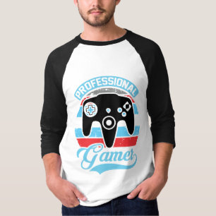 Berufsspieler T-Shirt