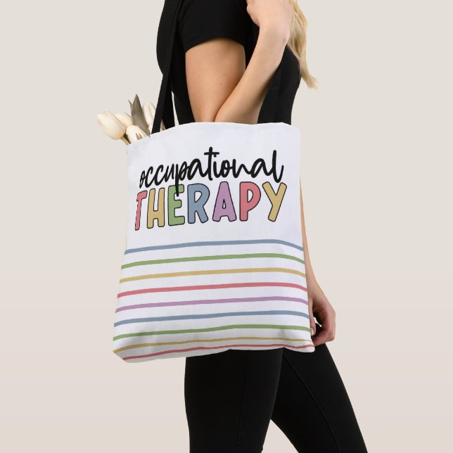 Berufstherapie OT Student Grad Geschenke (Von Nahem)