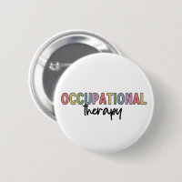 Berufstherapie OT Student Grad Geschenke