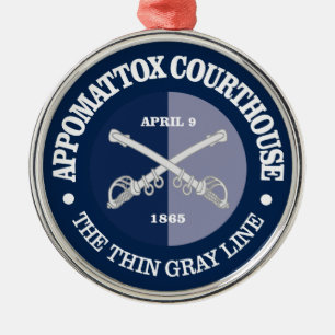 Berufungsgericht (B&G) Ornament Aus Metall