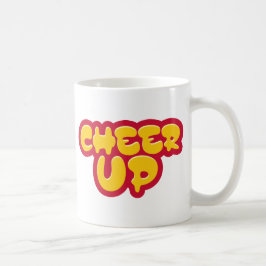 beruhigen kaffeetasse
