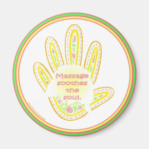 Beruhigen Sie Ihr Soul Magnet