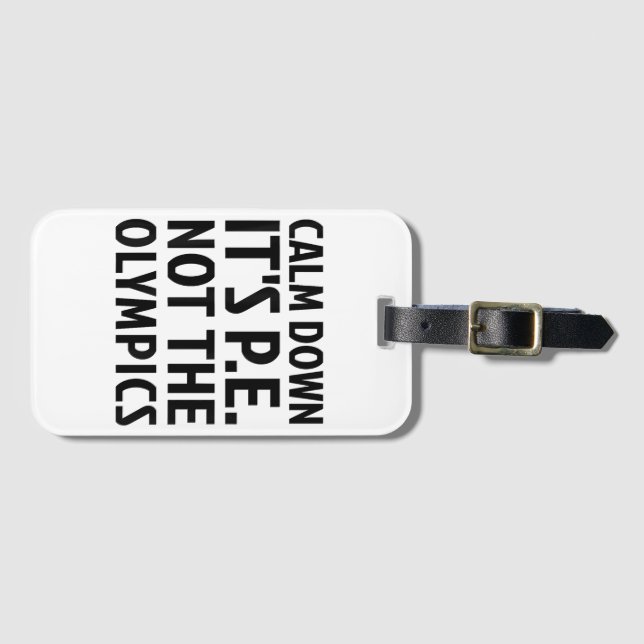 Beruhigen Sie sich darauf, dass es sich nicht um d Gepäckanhänger (Vorderseite (Horizontal))