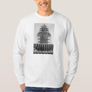 Beruhigende Ananas T-Shirt