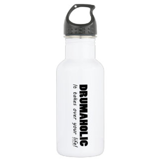 Beruhigung Edelstahlflasche