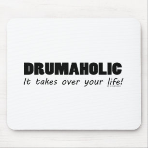 Beruhigung Mousepad