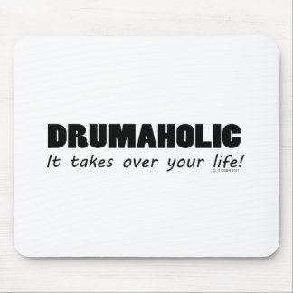 Beruhigung Mousepad