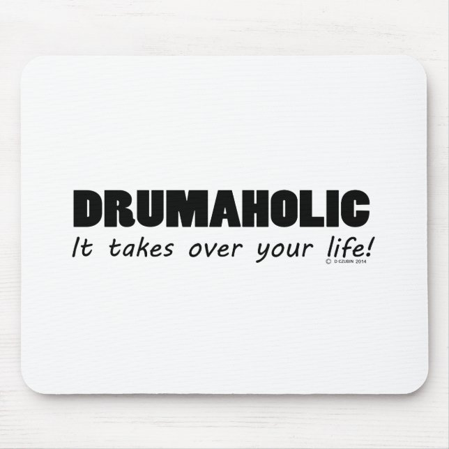 Beruhigung Mousepad (Vorne)