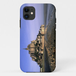 Berühmte Festung Le Mont St. Michel Insel in Case-Mate iPhone Hülle