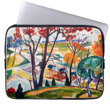 Berühmte Landschaftsbrücke Huntingdon Valley by Sa