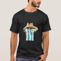 Berühmte Riquelme Feier Hand in Ohren Argentinien