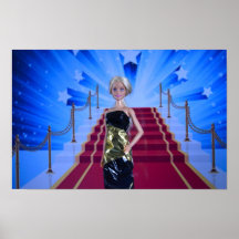 Berühmte Stars und Berühmtheiten