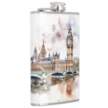 Berühmtes Design für Sehenswürdigkeiten