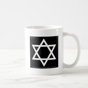 Berühmtes Jiddisch-Wisdom-Zitat gibt T-Shirts Tass Tasse