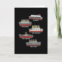 Berühmtes Kreuzfahrtschiff Rms Titanic Britanic Po