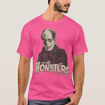 Berühmtes Monsters Phantom