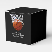 Berühmtes Motivierend Zitat Basketball