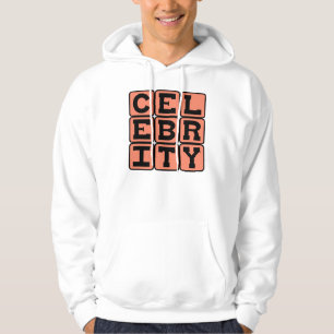 Berühmtheit Hoodie