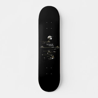 Berührung Skateboard