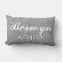 Berwyn, Illinois Zip Code