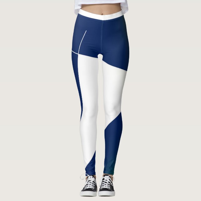 Beryllium Leggings (Vorderseite)