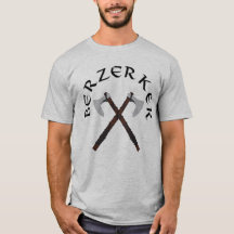 Berzerker Shirt
