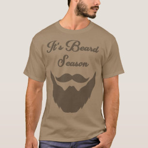 Bes Itx27s Bartsaison T-Shirt