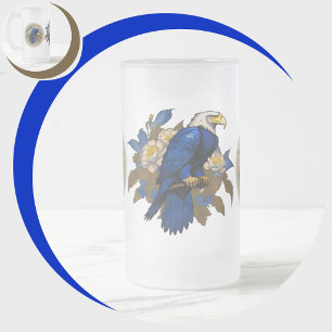 Bes Mattglas Bierglas