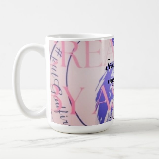 Besatzungssocken Kaffeetasse (Links)