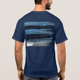 Beschäftigung 38:8 T-Shirt