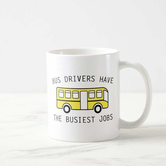Beschäftigungsrekorde Kaffeetasse (Rechts)
