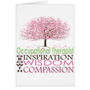 Beschäftigungstherapeut